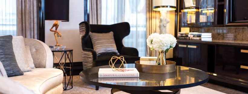 Suite seven seas Explorer